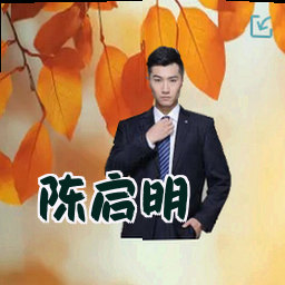 陈启明
